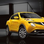 2015-nissan-juke-solar-yellow-side-view